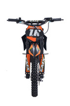Older RNR 48v Brushless Lithium Dirt-Bike