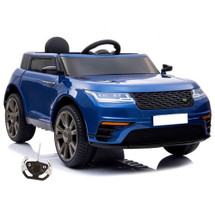 Range Rover Velar Style 12v Electric 4x4