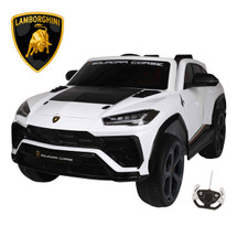 12v Lamborghini Urus Squadra Corse SUV