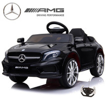 12v Mercedes GLA45 Car