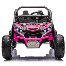 12v Off-Road Dune Racer Style Buggy