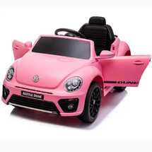 12v VW Dune Beetle Car