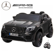 4WD GLC-63s Mercedes 24v SUV