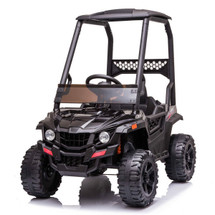 All Wheel 12v All Terrain Style Buggy Roll Cage
