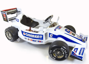 Formula One 12v Car