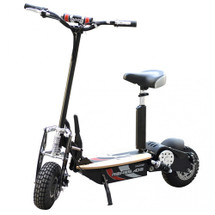 Premium 36v Stand-on 1000w Scooter