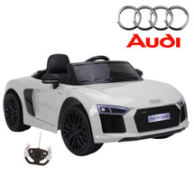 XL Audi R8 12v Car