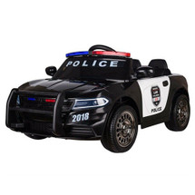 12V NYPD Style Police Car Siren