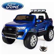 24v 4WD Ford Ranger Jeep