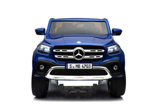 24v 4WD Spec Mercedes X-Class Pick Up Truck
