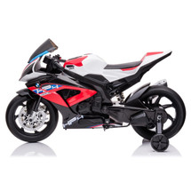 BMW HP4 12V Motorbike Optional Stabilisers