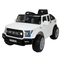 Ford Raptor Style 12v Electric SUV