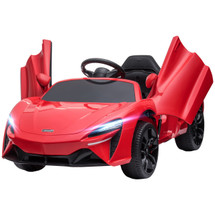 McLaren 12V Super Car