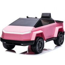 Tesla Style Car 12v Power s