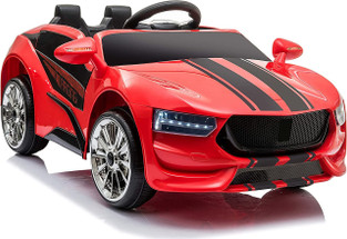 12v Electric Porsche 918 Style Car