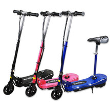 Rocket 24v Ultimate Light Up Electric Scooter