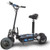 Replacement Quad Wheel for 36v 1000w Super Speed 36v Sit Down Scooter