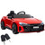 Spare Replacement Key for 12V Audi E-Tron Car