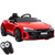 Spare Replacement 12v Motor Set for Kids 12V Audi E-Tron Car
