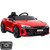 Spare Replacement MP3 Media Console for Generic Audi