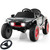 Replacement Steering Wheel for 12V Audi E-Tron Dhaka Buggy