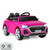 Replacement 2.4g Remote Control Handset for Kids 12V Audi E-Tron SQ8 Electric SUV