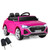 Spare Replacement Key for 12V Audi E-Tron SQ8 Electric SUV