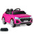 Spare Body Part for 12V Audi E-Tron SQ8 Electric SUV