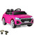 Spare Body Part for 12V Audi E-Tron SQ8 Electric SUV