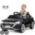 Set of Replacement Rear Wheels for 12V Audi E-Tron SQ8 SUV