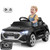 Spare Replacement MP3 Media Console for 12V Audi E-Tron SQ8 SUV