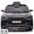 Replacement 2.4g Remote Control Handset for Kids 12V Audi RS6 Version Car