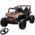 Replacement Steering Wheel for 12V Copper 12V UTV