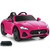 Spare Body Part for Generic Maserati