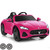 Set of Replacement Rear Wheels for 12V Maserati