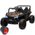 Replacement On/Off Switch for 12V Night-Rider 12V Electric UTV