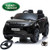 Replacement Steering Wheel for 12V Range Rover Evoque Car