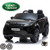 Set of Replacement Front Wheels for Generic Landrover