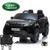Spare Replacement Fuse for Generic Landrover
