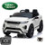 Spare Replacement MP3 Media Console for 12V Range Rover Evoque Electric Car