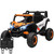 Spare Replacement Fuse for 12V UTV MX Monster Buggy