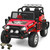 Spare Body Part for 12V Wagon Electric