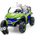 Spare Replacement 12v Motor Set for Kids 12V-Machine A 12V Battery Car