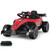 Spare Body Part for 12v 12v Sit Down F1 Style Car