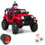 Replacement On/Off Switch for 12v 4x4 Off-Road Rubicon Style
