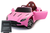 Replacement High/Low Switch for 12v Aston Martin DB11 Car