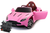 Replacement Spare CPU Control Unit for 12v Kids Generic Aston Martin