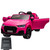 Replacement High/Low Switch for 12v Audi Q7 SUV Car