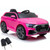 Spare Replacement Key for 12v Audi Q8 SUV
