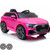 Set of Replacement Rear Wheels for 12v Audi Q8 SUV